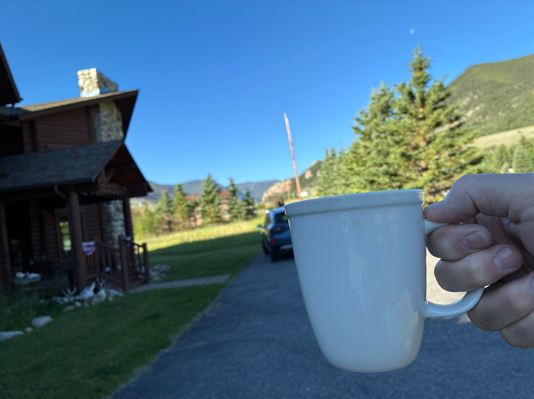 Inn on the Beartooth B&B主图