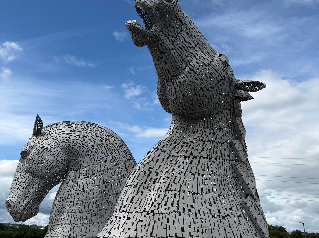 Best Scottish Tours-达农必去景点