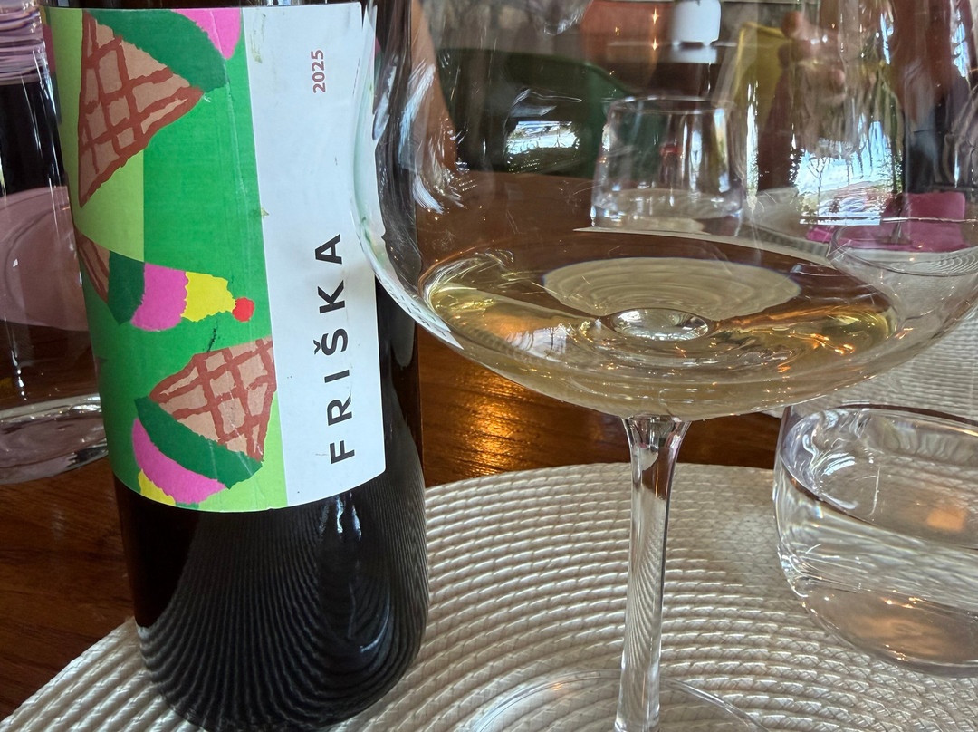 Lacman Family Winery-史塔瑞格雷德必去景点
