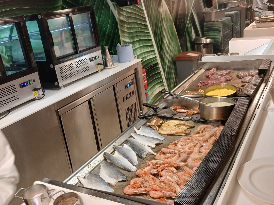 富埃特文图拉宫殿伊波罗之星精选酒店