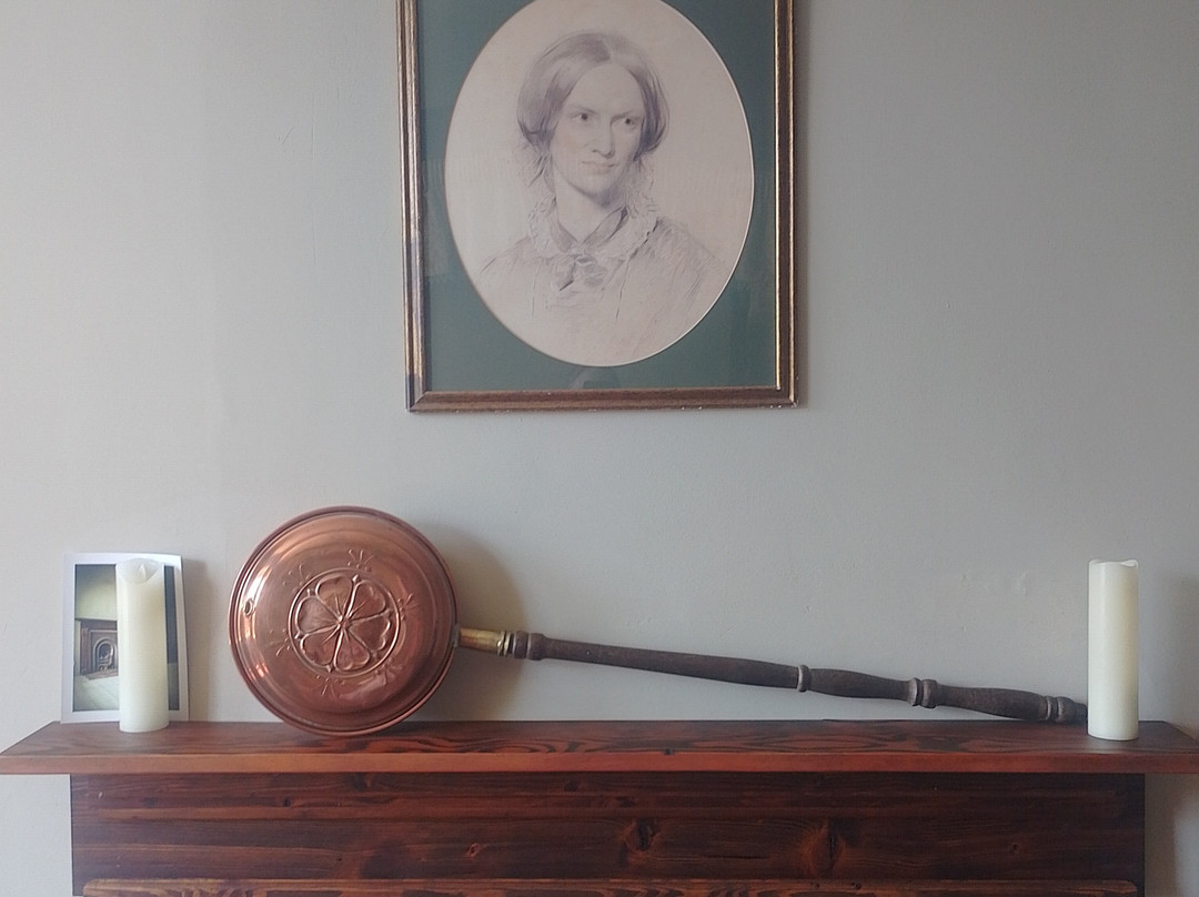 The Brontë Birthplace-Thornton必去景点