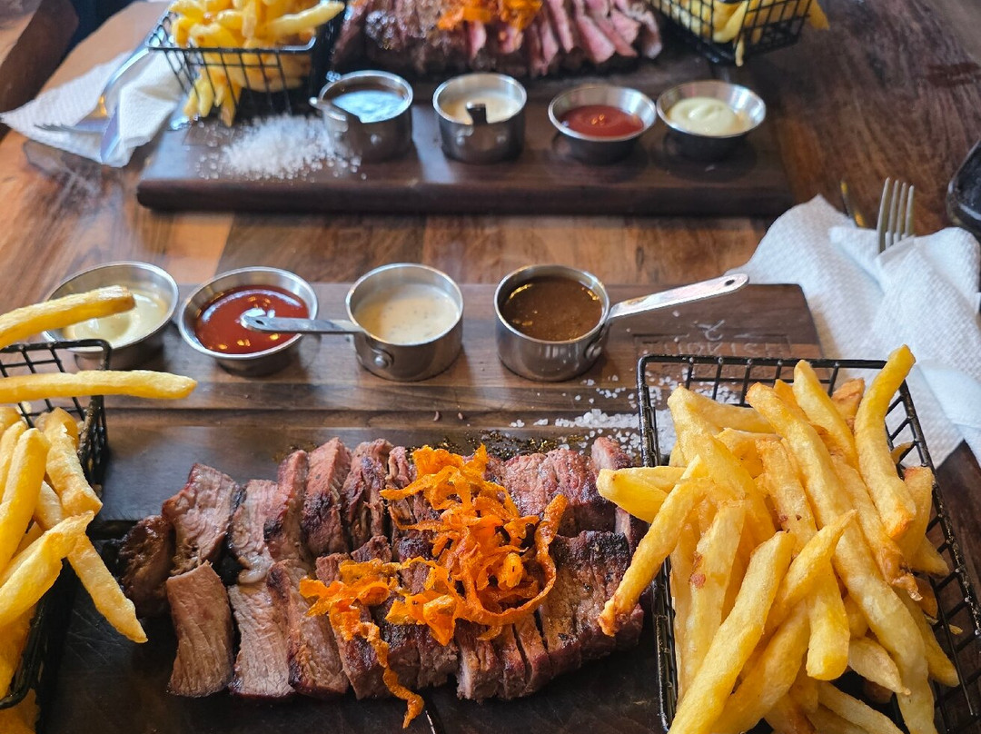 Turkish SteakHouse