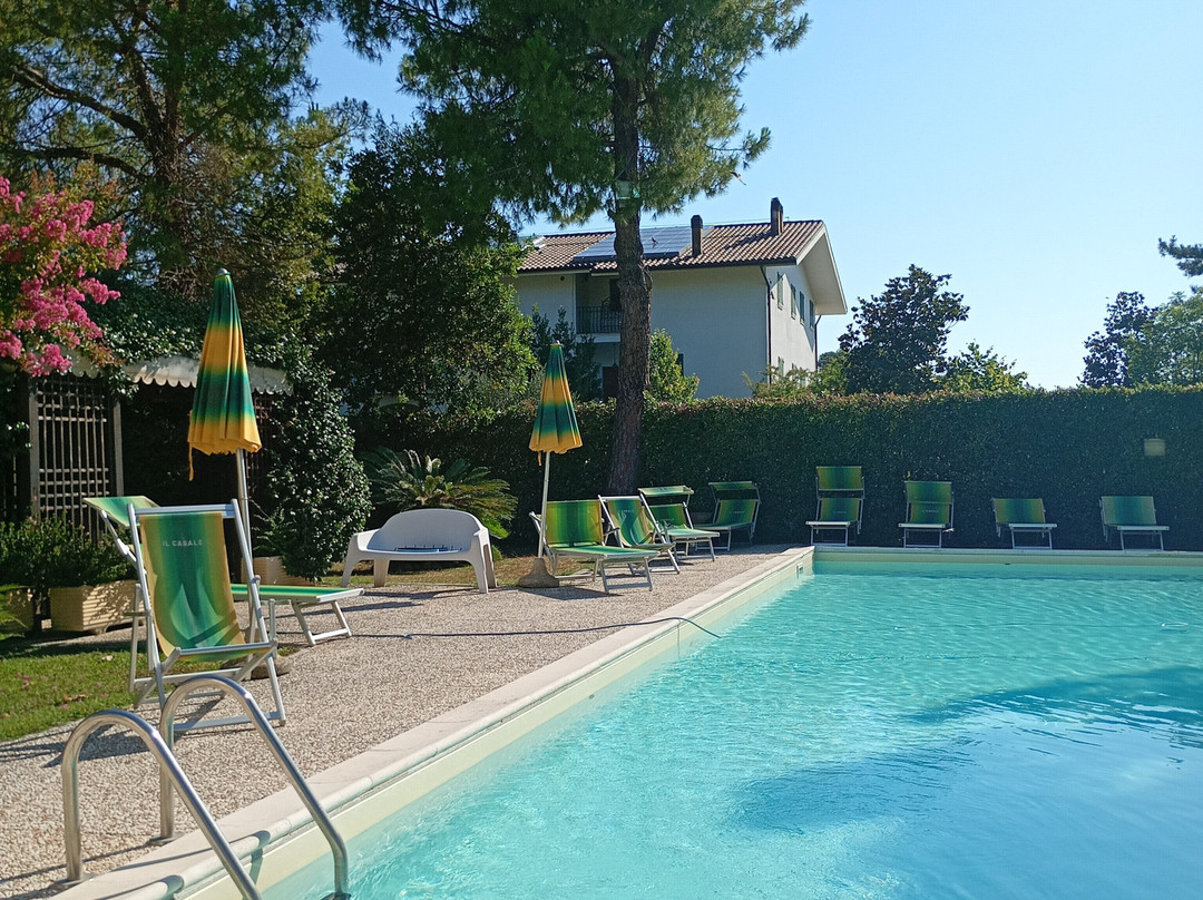 Agriturismo Il Casale主图