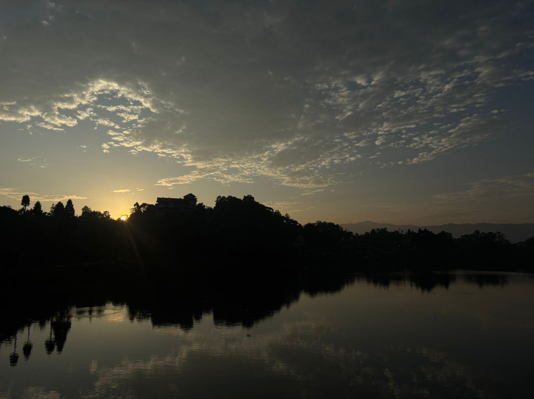 Himalayan Gateway By Dept. of Tourism, GTA, Siliguri