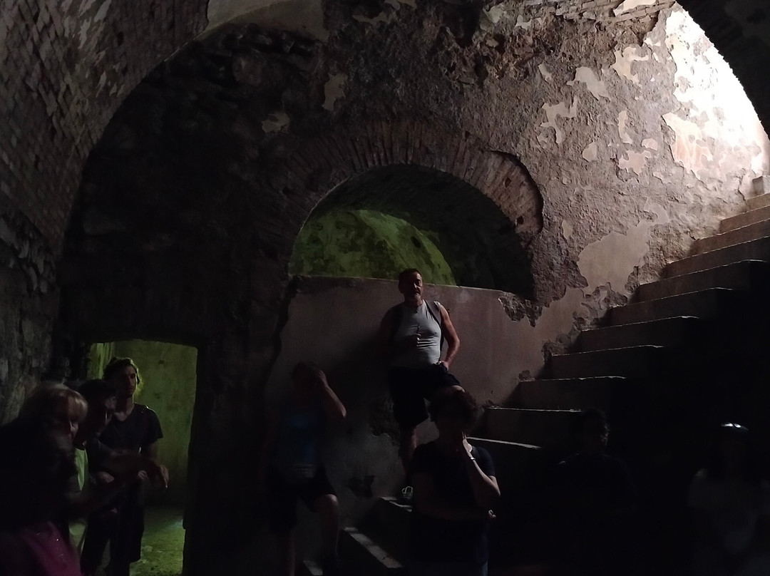 Rocca d'Anfo-Anfo必去景点