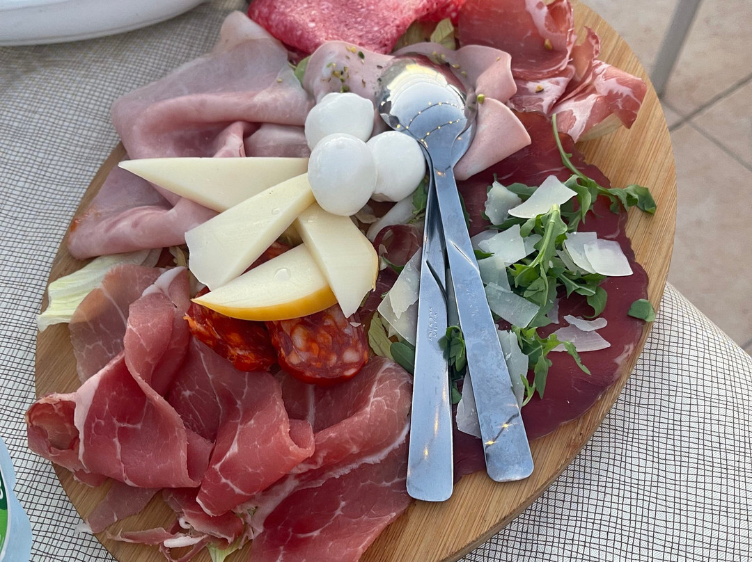 Pizzeria Da Giorgio