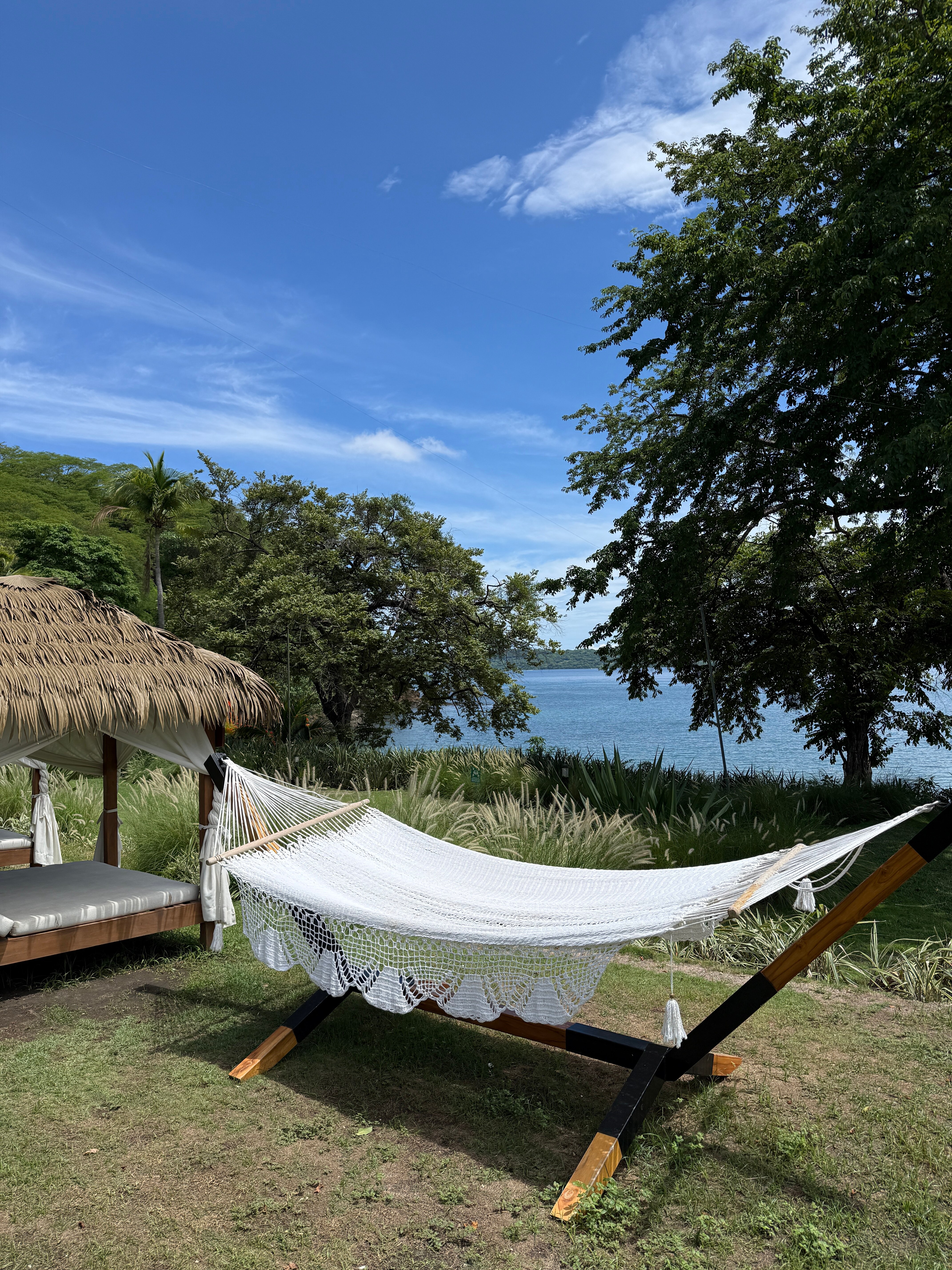 哥斯达黎加秘密帕帕加成人温泉度假村-旅行者