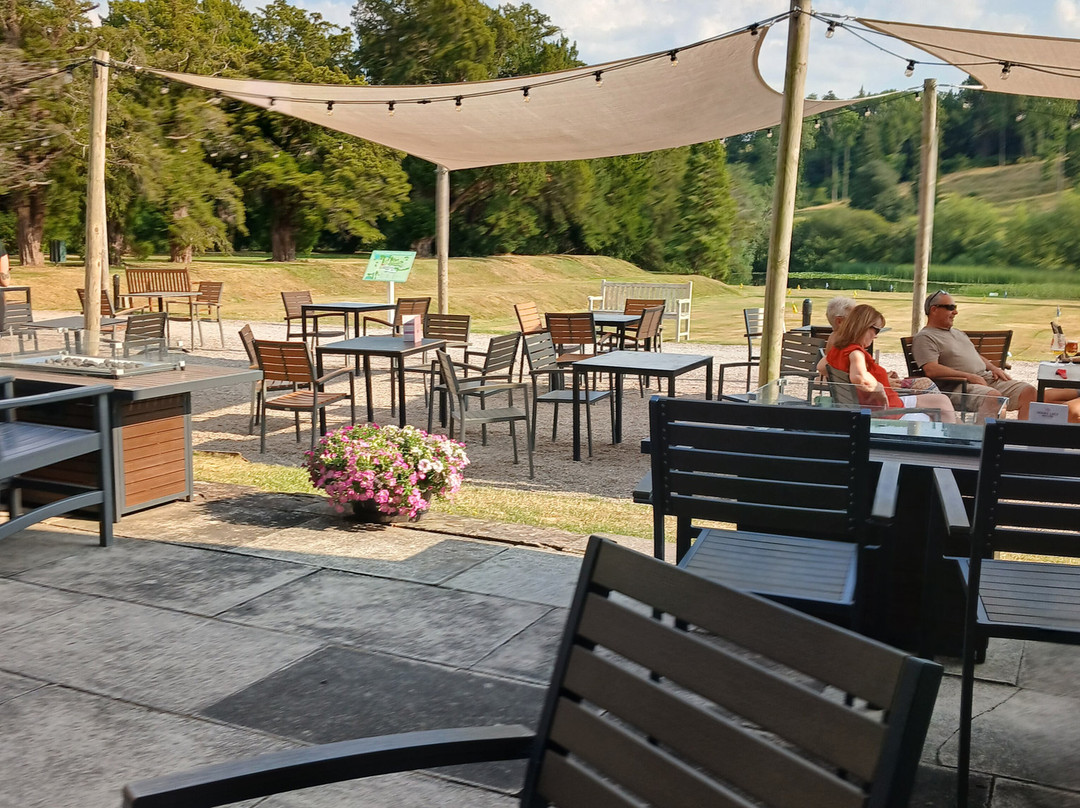 Warner Hotels - Holme Lacy House主图