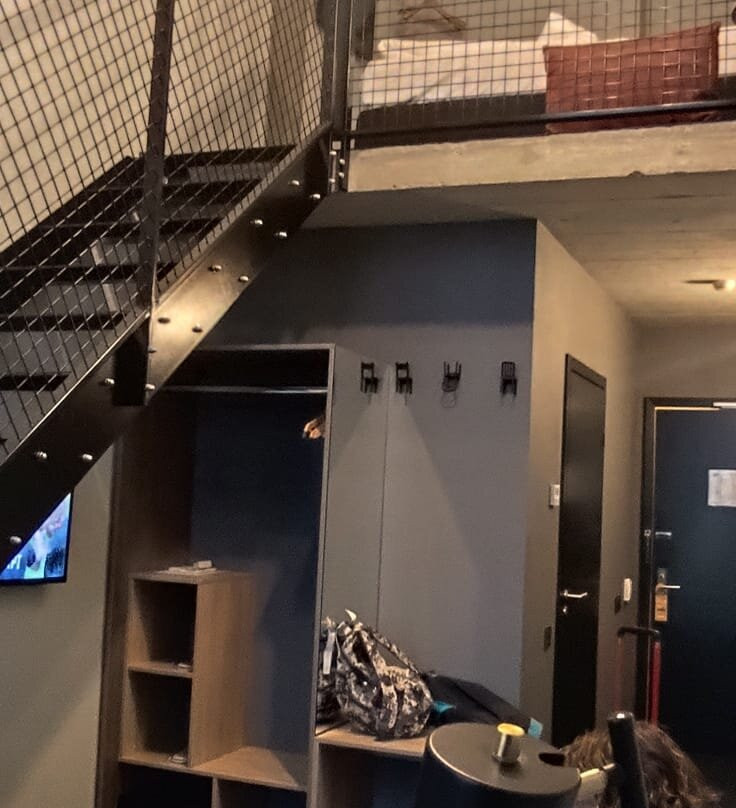 维尔纽斯路普酒店主图