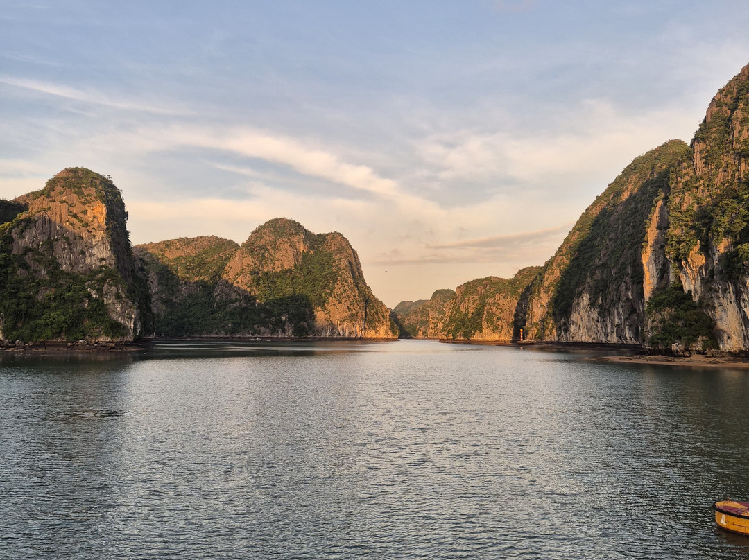 Cat Ba Smile Tours-卡巴必去景点