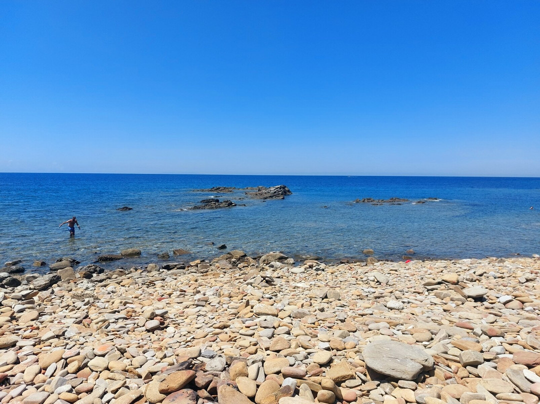 Cala San Quirico-Populonia必去景点