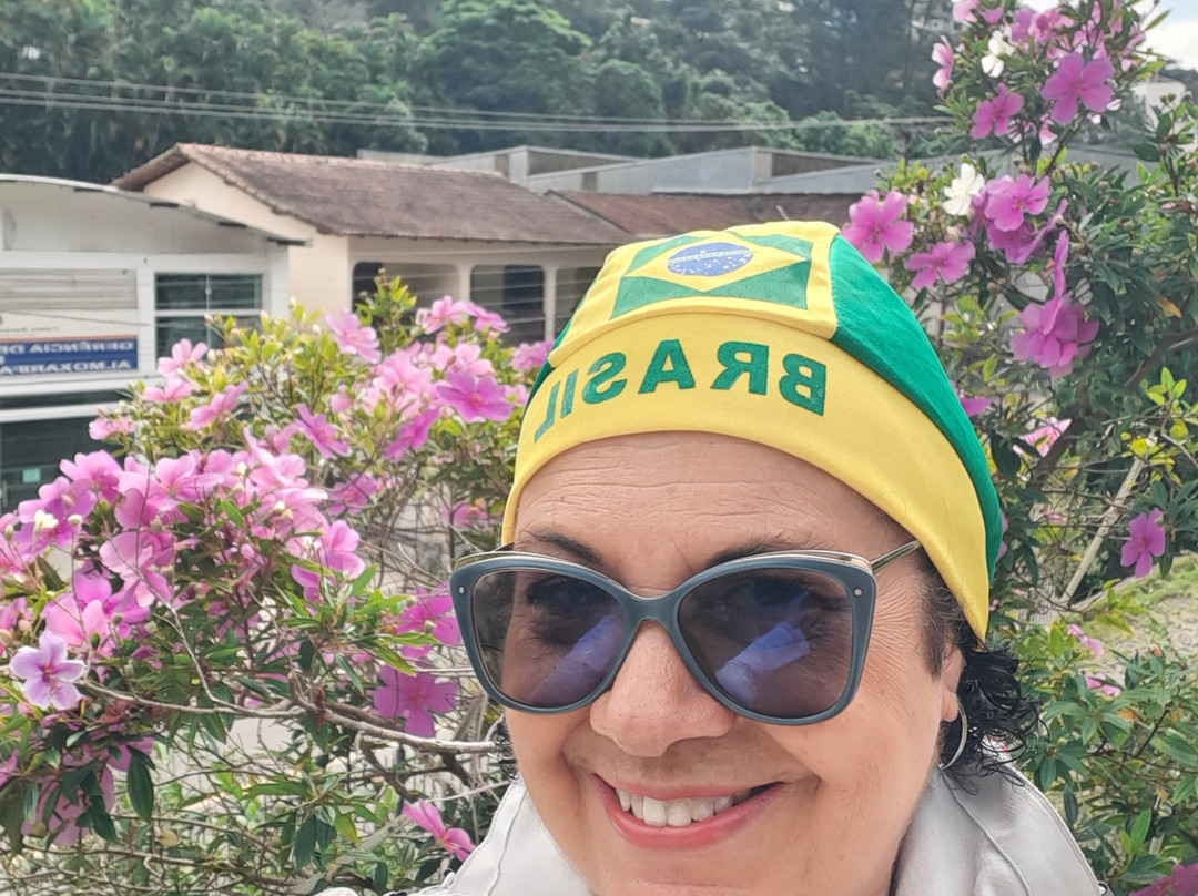 Pousada Pouso do Barão主图