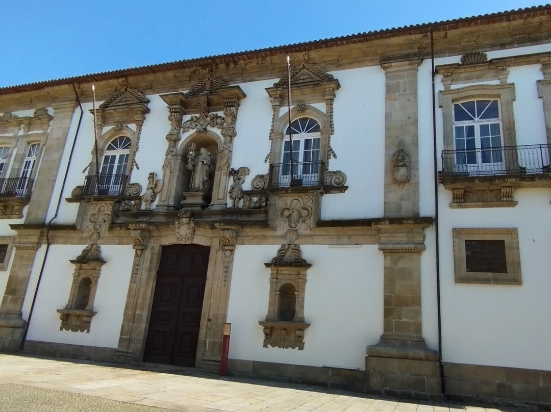 Câmara Municipal de Guimarães-吉马良斯必去景点