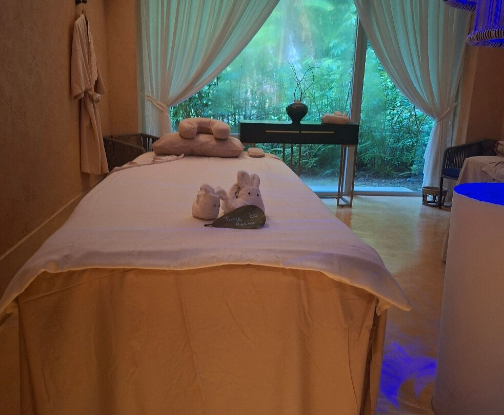 Sunyata Spa & Wellness Island Escape Burasari-Coconut Island必去景点