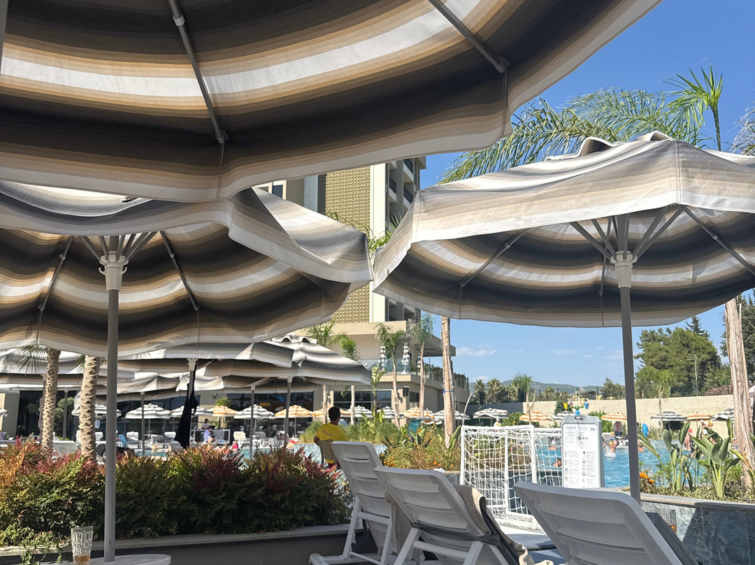 Palemon Resort & Spa