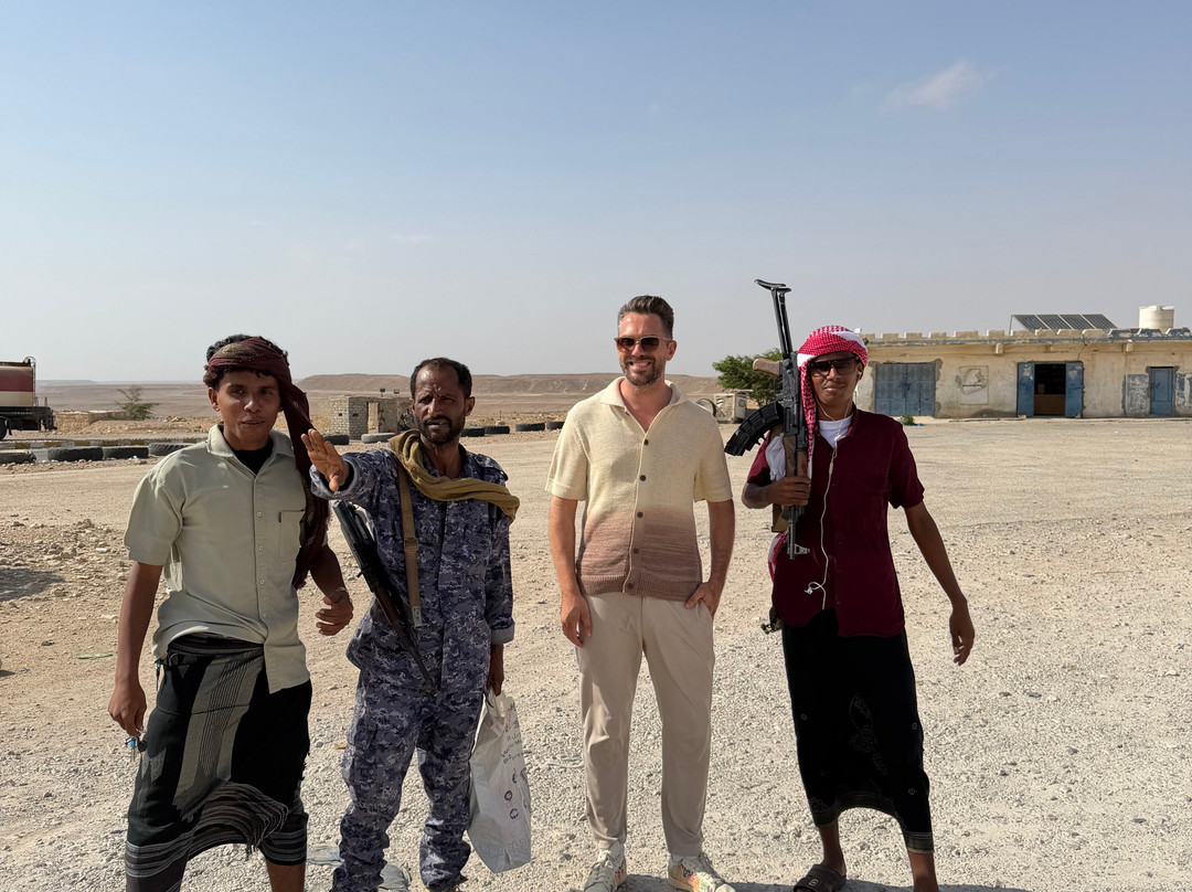 Yemen Heritage Tours-Seiyun必去景点
