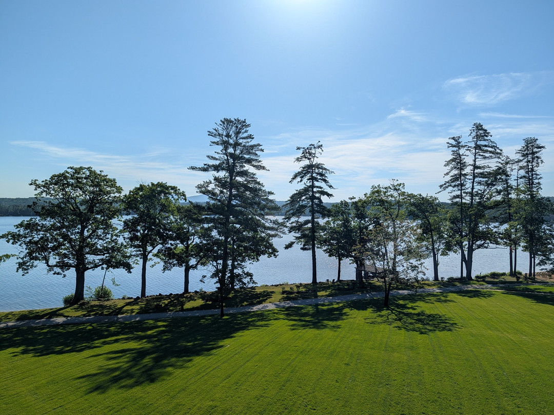 The Lake Estate On Winnisquam