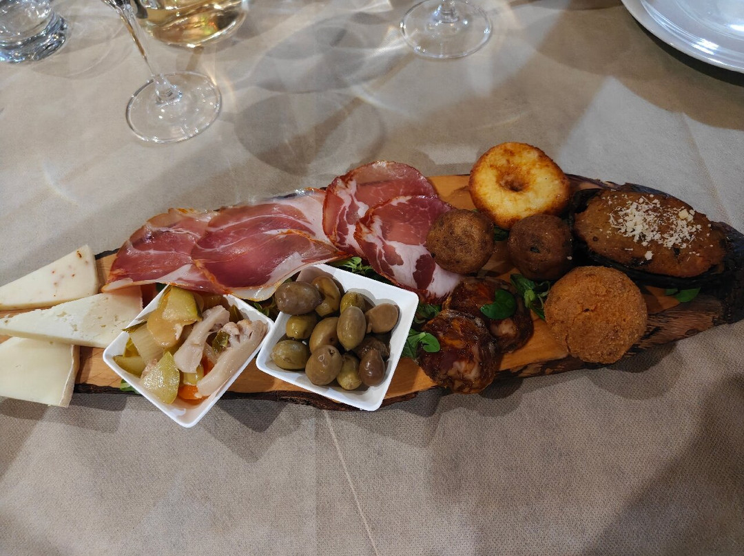 La Casa Del Gusto
