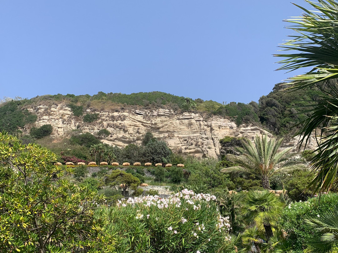 Giardini Poseidon Terme-福里奥必去景点