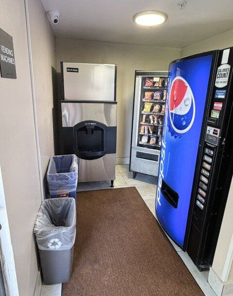 温德姆赫尔南多速8酒店-旅行者