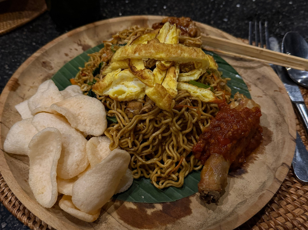 乌布富丽华精品酒店度假村别墅主图