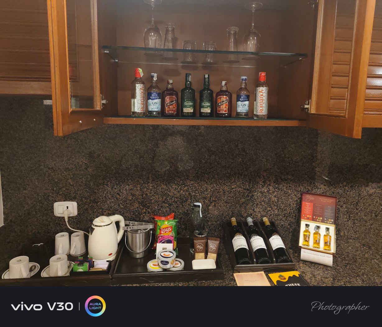 班加罗尔保罗酒店-旅行者