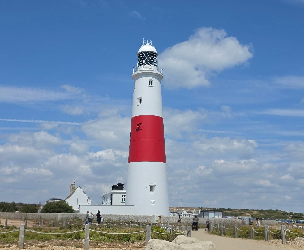 Portland Bill-Isle of Portland必去景点