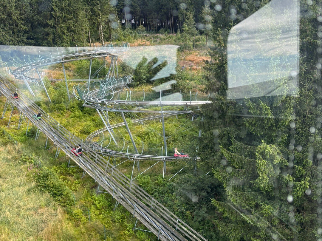 ErlebnisBocksBerg-Hahnenklee-Bockswiese必去景点