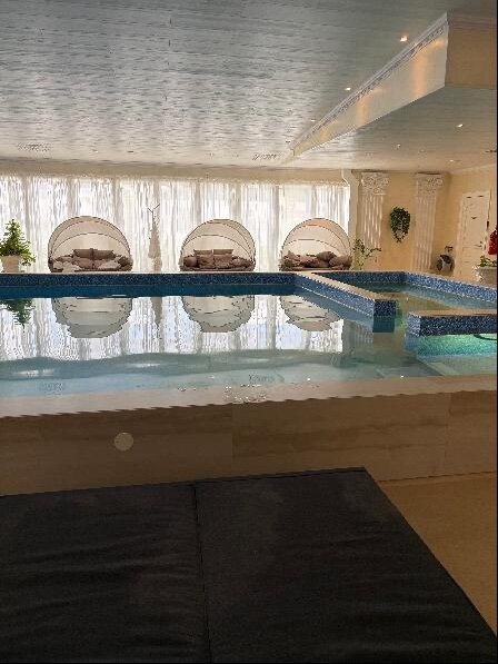 Himmelsby Spa & Konferens主图