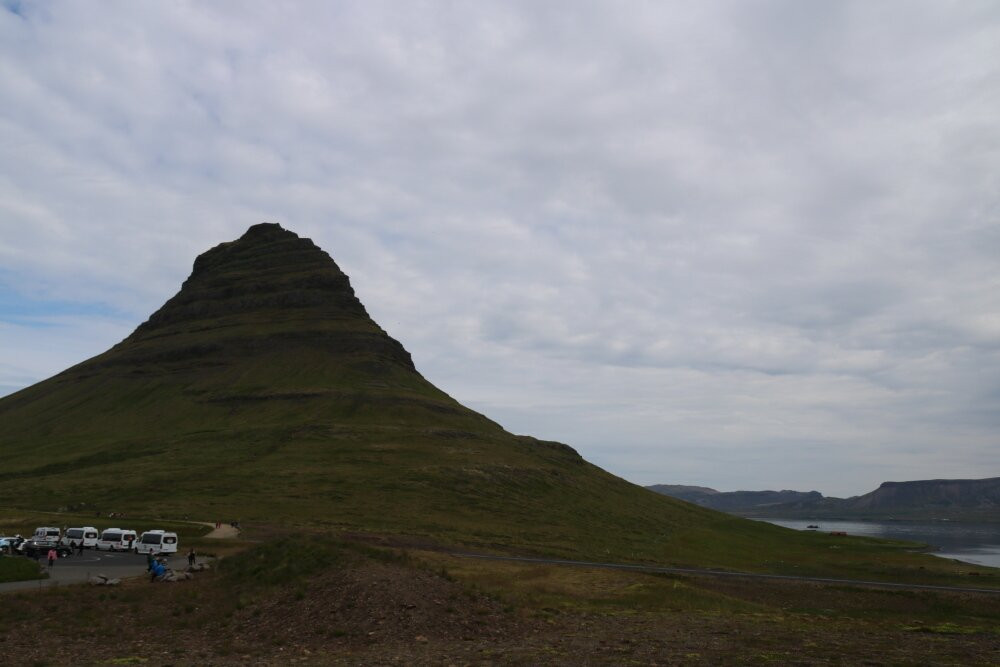 Kirkjufell Mountain-格伦达菲厄泽必去景点