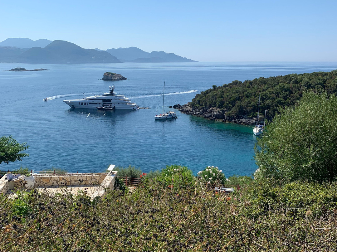 Bella Vraka Beach-塞沃塔必去景点