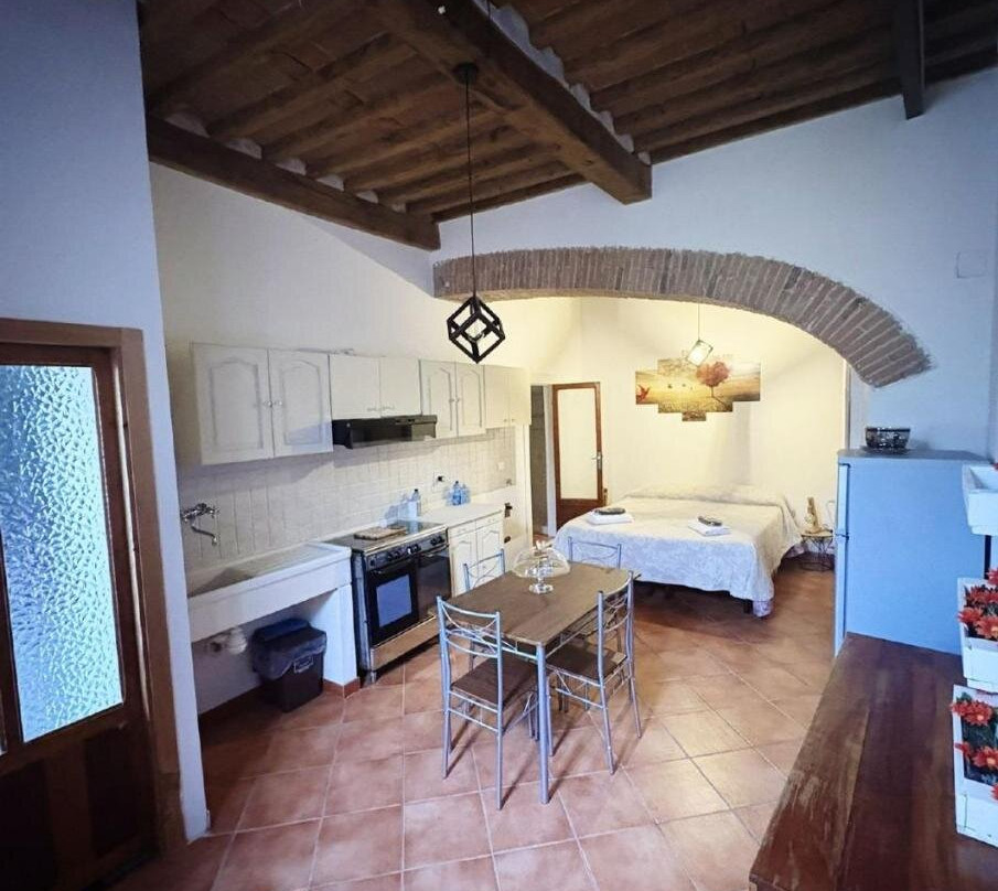 Albergo ristoranteL'ARCILE