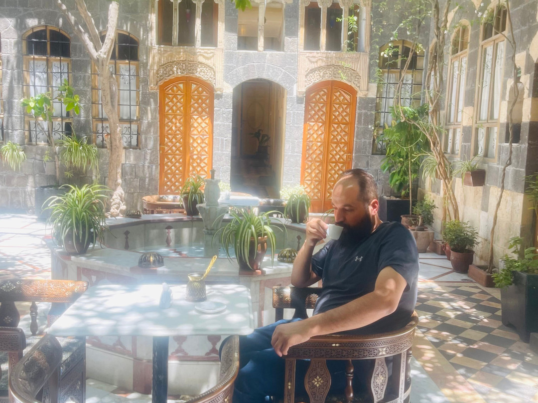 Beit Al-Mamlouka主图