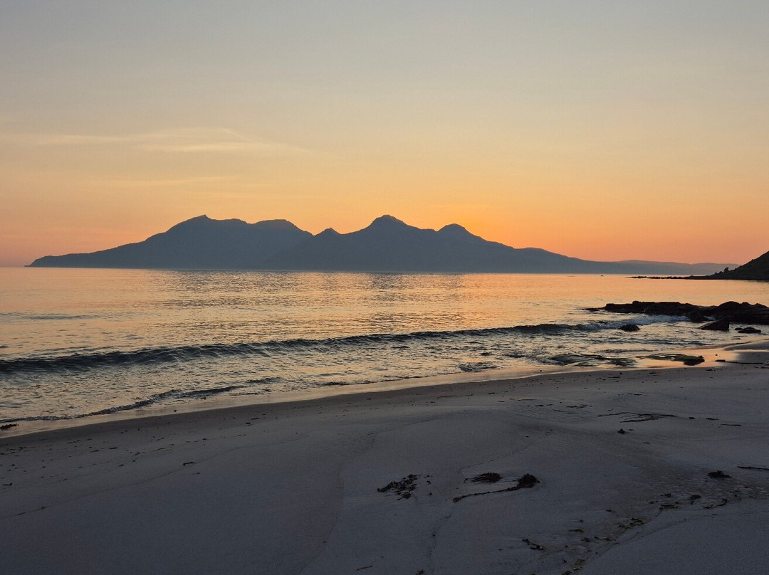 Arisaig Sea Kayak Centre-Arisaig必去景点