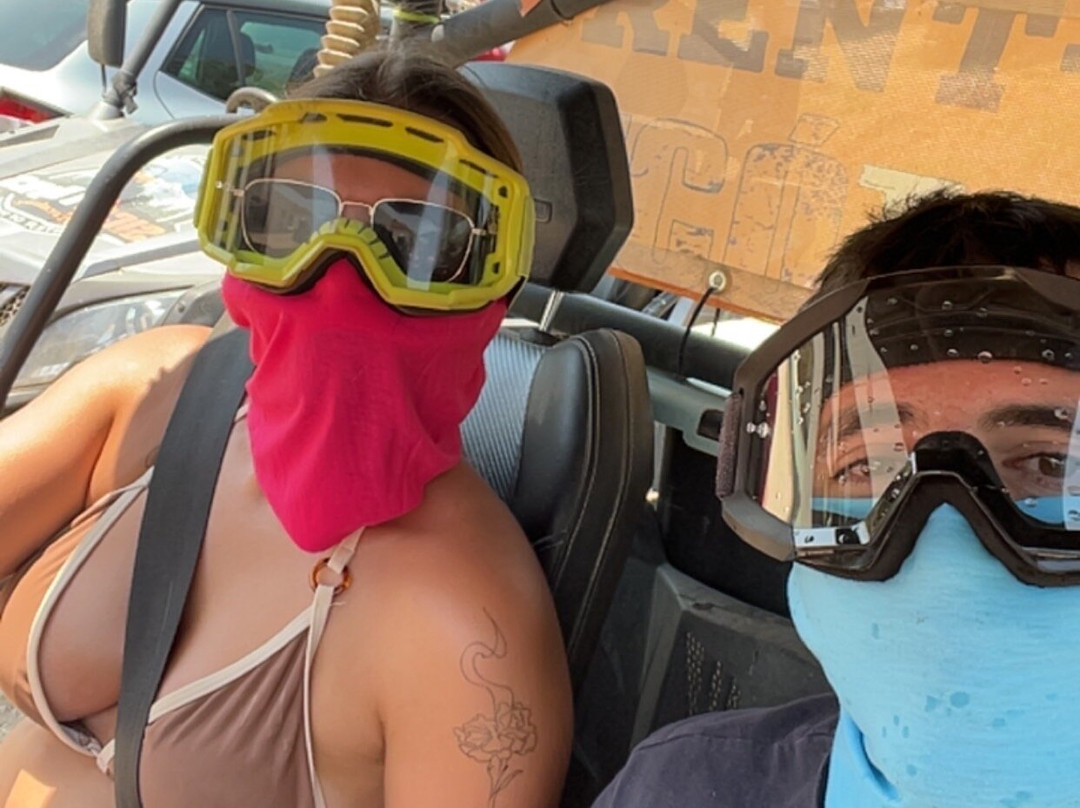 SicóTOURS Buggy Adventure-Pombal必去景点