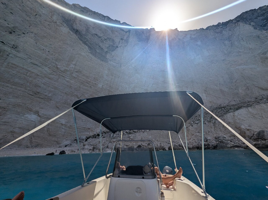 Boats Rentals Porto Vromi-Porto Vromi必去景点