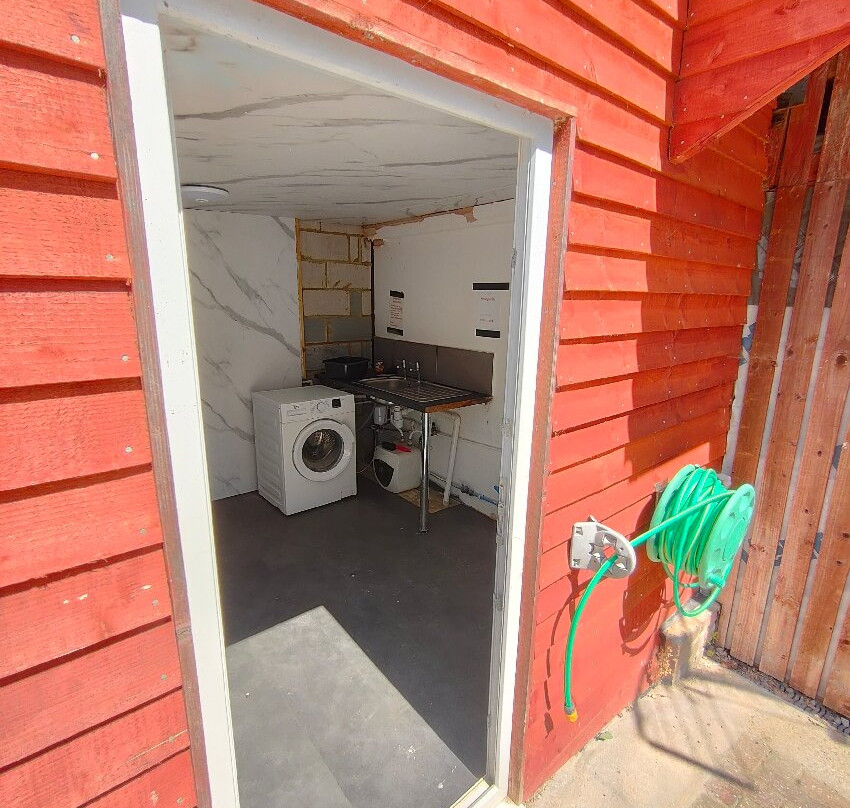 Honeysuckle Homestead主图