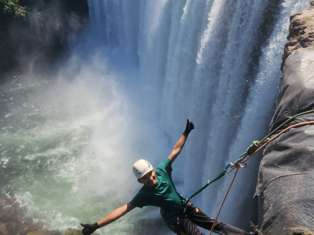Equipe Vertical Adventure-Campo Novo Do Parecis必去景点