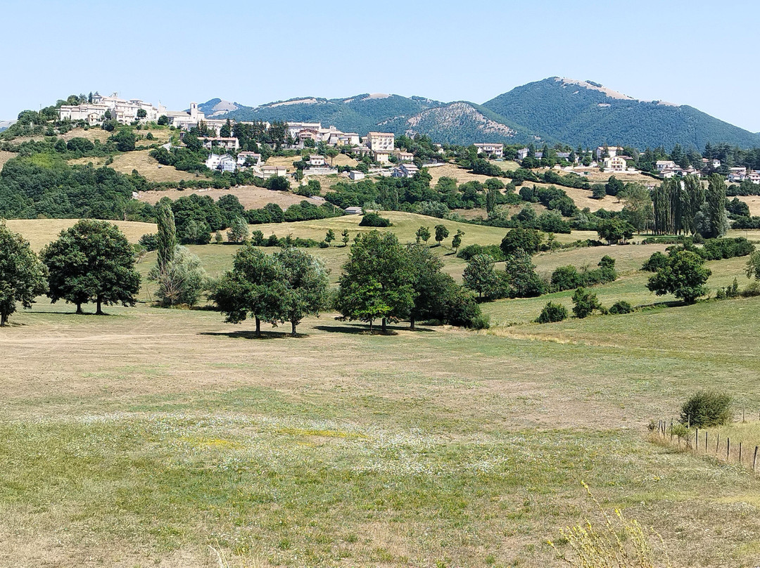 Il Borgo di Monteleone di Spoleto-Monteleone di Spoleto必去景点