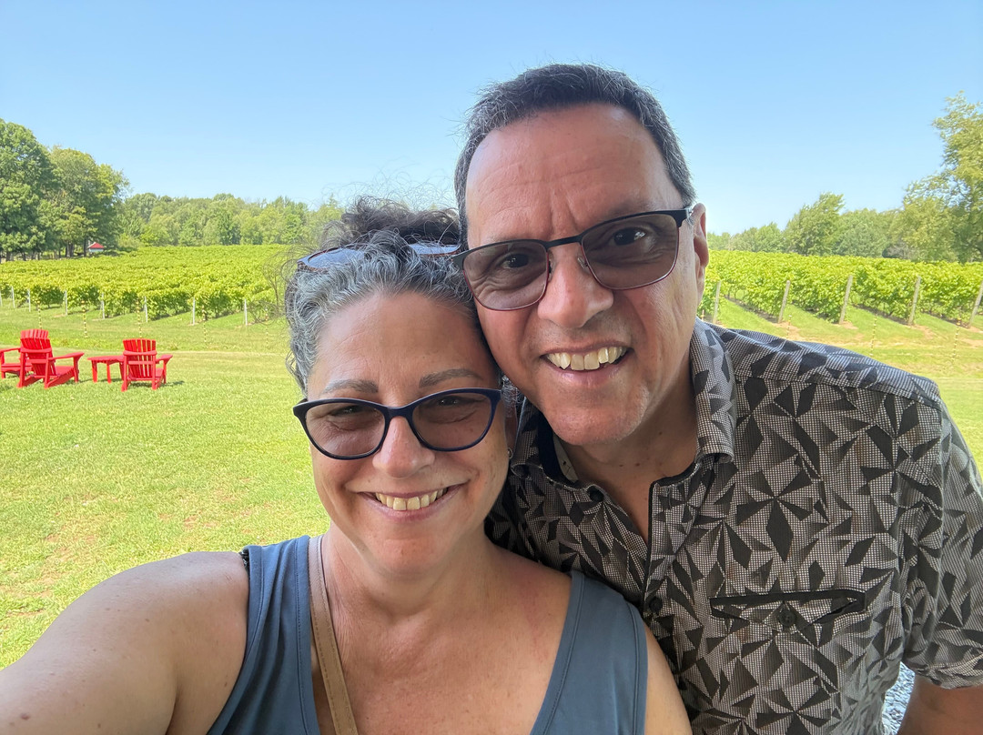 Vignoble Domaine Bresee-Sutton必去景点