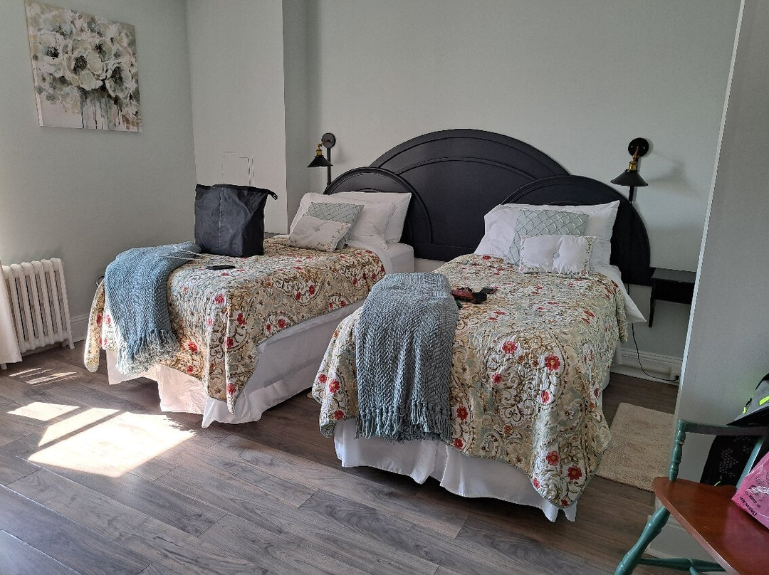 Tignish Heritage Inn & Gardens主图