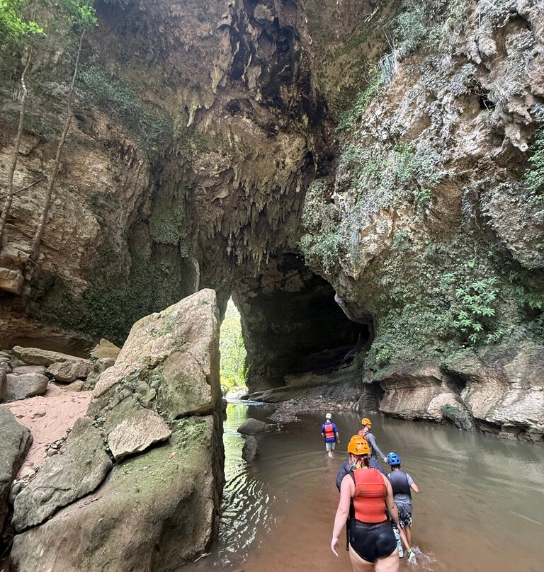 Batey Adventures-Utuado必去景点