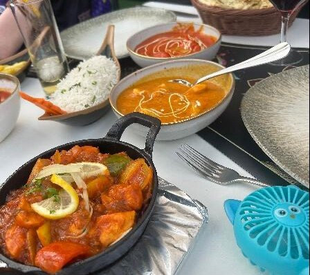 Taj Indian