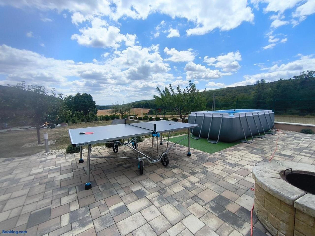 Eplenyi Apartmanhaz