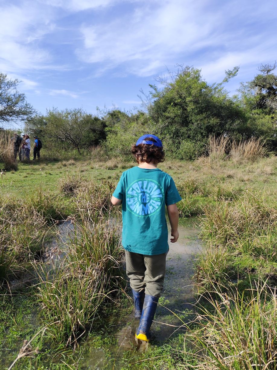 Posada Uguay - Esteros del Iberá-旅行者
