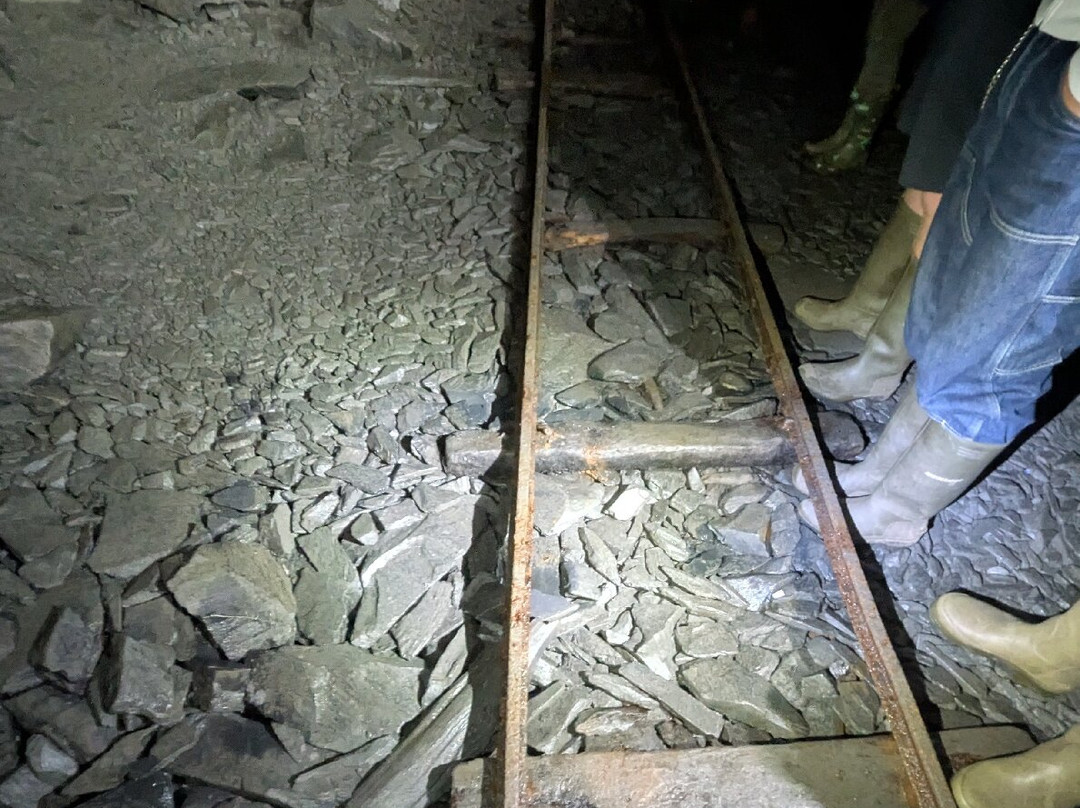 Corris Mine Explorers-Corris必去景点