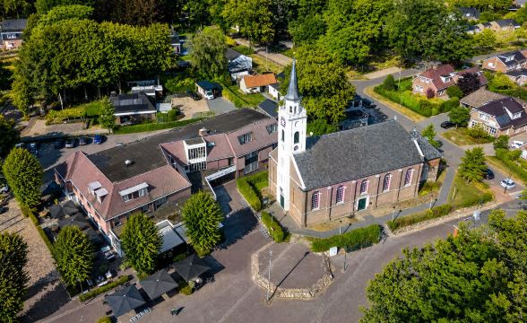 Oringer Marke酒店与Flow St-度假村/酒店