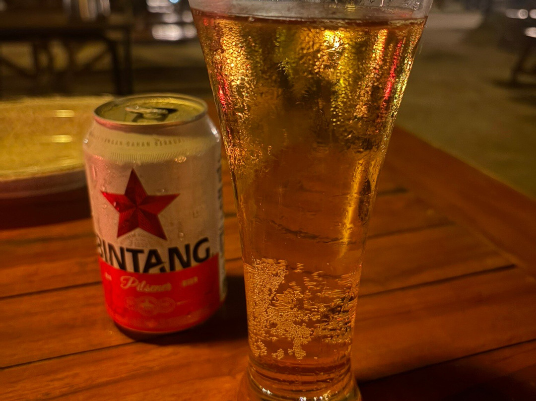 民丹岛瑞僖敦酒店主图