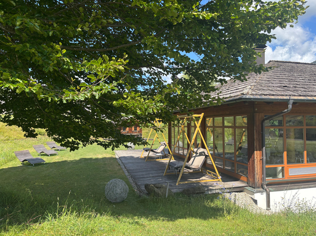 Das Leonhard - Naturparkhotel am Weissensee主图