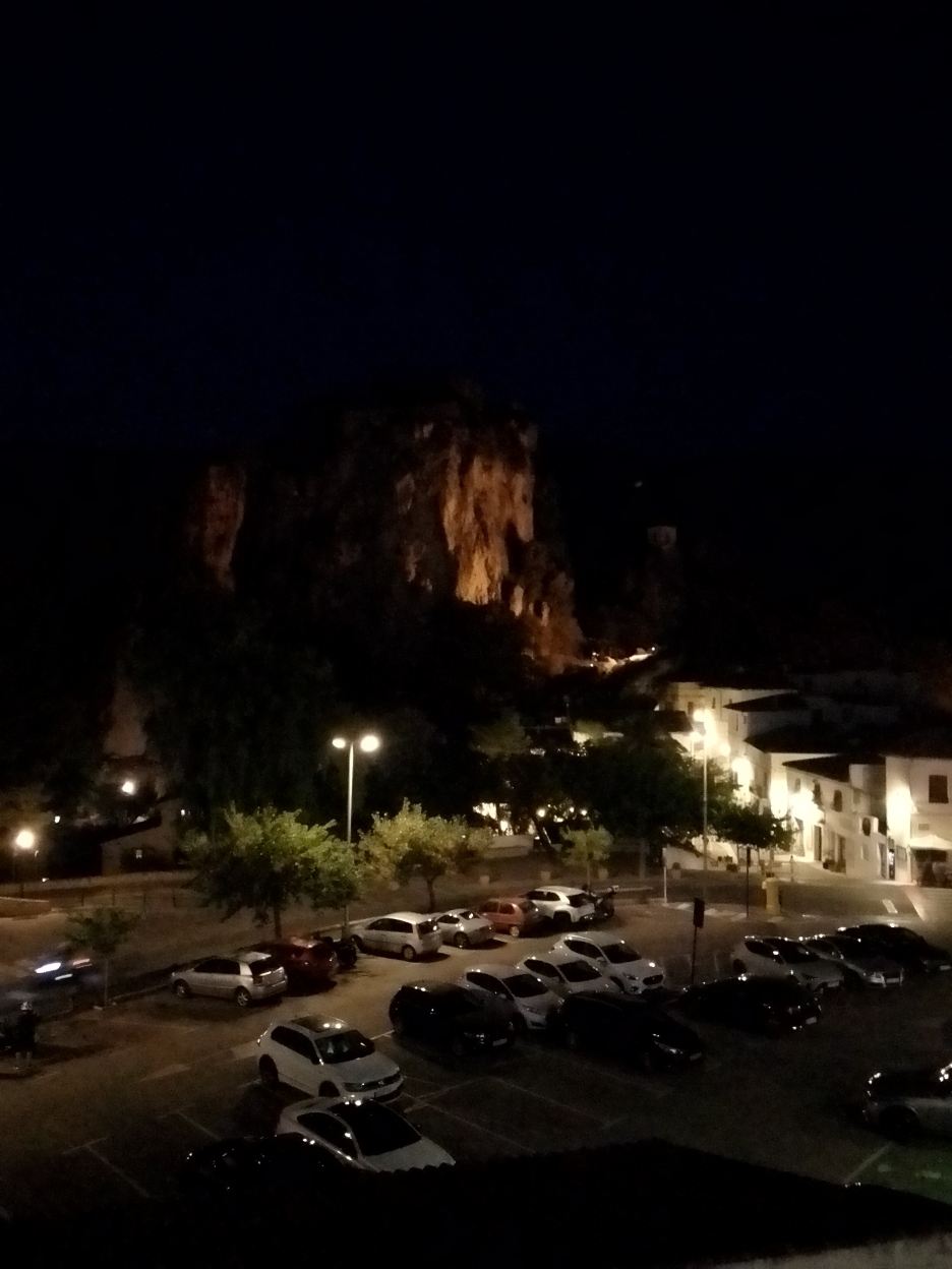 穆罗维拉成人酒店-旅行者
